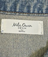 Mila Owen（ミラオーウェン）デニムジャケット 青 サイズ:0(S位) レディース/2200696222016