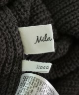 Mila Owen（ミラオーウェン）ニット・セーター グレー サイズ:ONE レディース/2200695173098