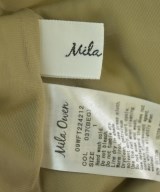 Mila Owen（ミラオーウェン）ブラウス カーキ サイズ:1(M位) レディース/2200695674052