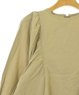 Mila Owen（ミラオーウェン）ブラウス カーキ サイズ:1(M位) レディース/2200695674052