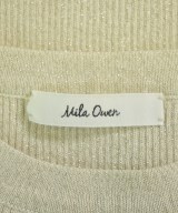 Mila Owen（ミラオーウェン）ベスト/ノースリーブ ベージュ サイズ:0(S位) レディース/2200693097136