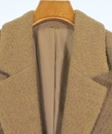 Mila Owen（ミラオーウェン）チェスターコート 茶 サイズ:1(M位) レディース/2200694453023