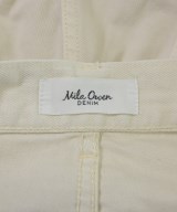 Mila Owen（ミラオーウェン）デニムパンツ 白 サイズ:0(S位) レディース/2200695272036
