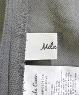 Mila Owen（ミラオーウェン）ワンピース グレー サイズ:0(S位) レディース/2200699133012