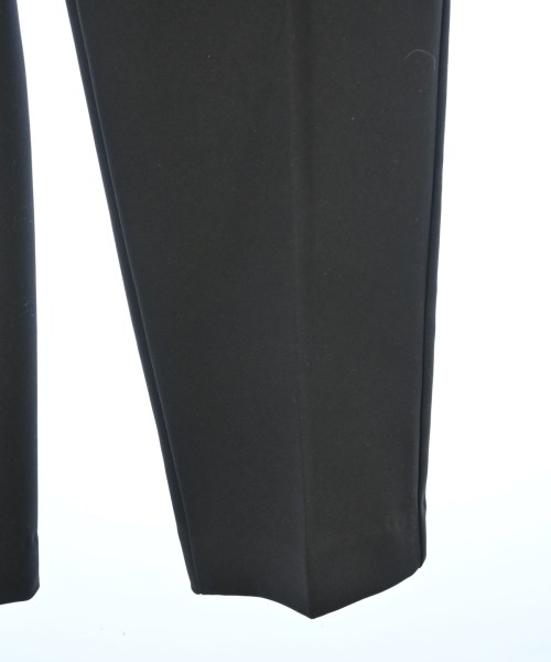 Mila Owen（ミラオーウェン）スラックス 黒 サイズ:00(XS位) レディース/2200699268011