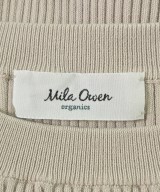 Mila Owen（ミラオーウェン）ニット・セーター ベージュ サイズ:1(M位) レディース/2200692275078