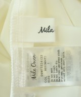 Mila Owen（ミラオーウェン）ブラウス 白 サイズ:1(M位) レディース/2200699475044