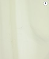 Mila Owen（ミラオーウェン）ブラウス 白 サイズ:1(M位) レディース/2200699475044