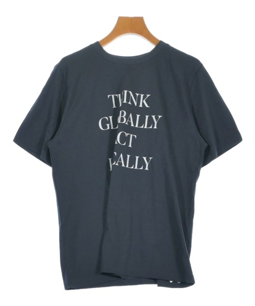 Mila Owen(ミラオーウェン)Tシャツ・カットソー 紺 サイズ:F/2200693682042