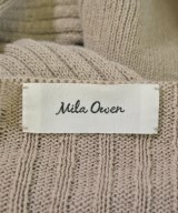 Mila Owen（ミラオーウェン）カーディガン ベージュ サイズ:0/0(S位) レディース/2200695610012