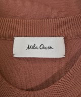 Mila Owen（ミラオーウェン）ベスト オレンジ サイズ:1(M位) レディース/2200698081055