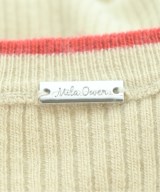 Mila Owen（ミラオーウェン）ニット・セーター ベージュ サイズ:0(S位) レディース/2200695504090