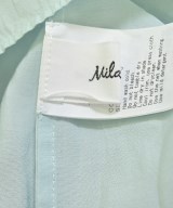 Mila Owen（ミラオーウェン）ブラウス 青 サイズ:0(S位) レディース/2200695504151