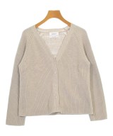 Mila Owen（ミラオーウェン）カーディガン ベージュ サイズ:0(S位) レディース/2200696196034