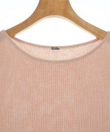 Mila Owen（ミラオーウェン）ベスト ピンク サイズ:1(M位) レディース/2200696834202