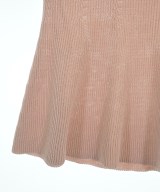 Mila Owen（ミラオーウェン）ベスト ピンク サイズ:1(M位) レディース/2200696834202