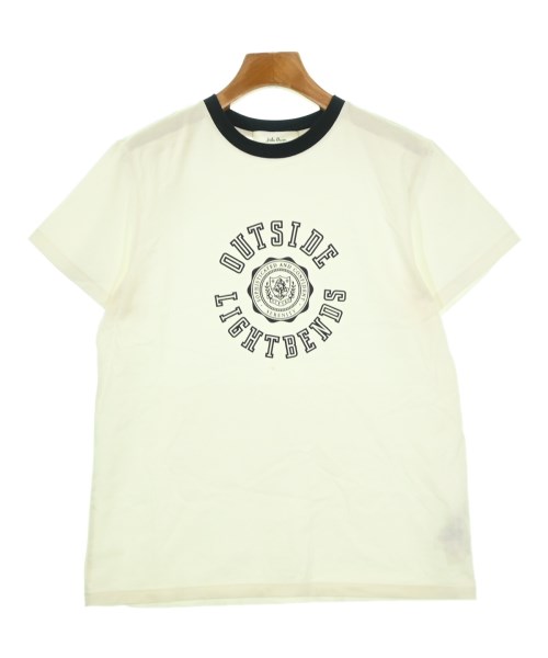 Mila Owen(ミラオーウェン)Tシャツ・カットソー 白 サイズ:0(S位)/2200697112026
