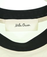 Mila Owen（ミラオーウェン）Tシャツ・カットソー 白 サイズ:0(S位) レディース/2200697112026