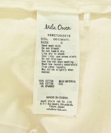 Mila Owen（ミラオーウェン）Tシャツ・カットソー 白 サイズ:0(S位) レディース/2200697112026