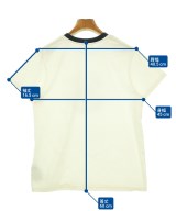 Mila Owen（ミラオーウェン）Tシャツ・カットソー 白 サイズ:0(S位) レディース/2200697112026