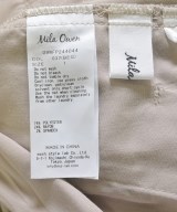 Mila Owen（ミラオーウェン）その他 ベージュ サイズ:1(M位) レディース/2200696826122