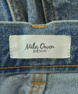 Mila Owen（ミラオーウェン）デニムパンツ 青 サイズ:0(S位) レディース/2200694911097