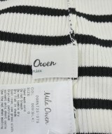 Mila Owen（ミラオーウェン）ニット・セーター 白 サイズ:0(S位) レディース/2200697512109