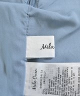 Mila Owen（ミラオーウェン）ロング・マキシ丈スカート 青 サイズ:1(M位) レディース/2200697538093