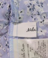 Mila Owen（ミラオーウェン）ワンピース 紫 サイズ:0(S位) レディース/2200700558070
