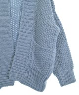 Mila Owen（ミラオーウェン）カーディガン 青 サイズ:F レディース/2200694926015