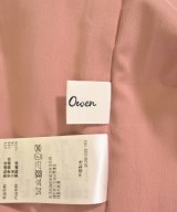 Mila Owen（ミラオーウェン）スラックス ピンク サイズ:0(S位) レディース/2200694926039