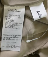 Mila Owen（ミラオーウェン）ワンピース カーキ サイズ:1(M位) レディース/2200695392017