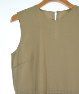 Mila Owen（ミラオーウェン）ワンピース カーキ サイズ:1(M位) レディース/2200695392017