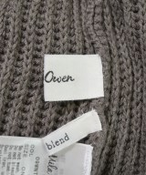 Mila Owen（ミラオーウェン）ニット・セーター 茶 サイズ:F レディース/2200697915108
