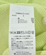 Mila Owen（ミラオーウェン）カーディガン 黄 サイズ:0(S位) レディース/2200697915139