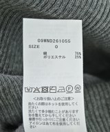 Mila Owen（ミラオーウェン）カーディガン グレー サイズ:0(S位) レディース/2200697930033