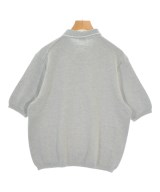 Mila Owen（ミラオーウェン）ポロシャツ グレー サイズ:0(S位) レディース/2200697523075