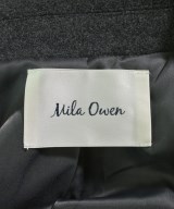 Mila Owen（ミラオーウェン）その他 グレー サイズ:F レディース/2200698379015