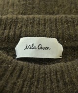 Mila Owen（ミラオーウェン）ニット・セーター 茶 サイズ:0(S位) レディース/2200698773134