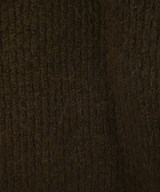 Mila Owen（ミラオーウェン）ニット・セーター 茶 サイズ:0(S位) レディース/2200698773134