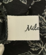Mila Owen（ミラオーウェン）ワンピース 黒 サイズ:0(S位) レディース/2200698773172