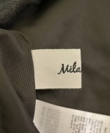 Mila Owen（ミラオーウェン）ロング・マキシ丈スカート 茶 サイズ:0(S位) レディース/2200698773196