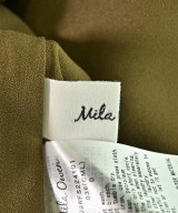 Mila Owen（ミラオーウェン）ロング・マキシ丈スカート 茶 サイズ:0(S位) レディース/2200698773219