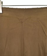 Mila Owen（ミラオーウェン）ロング・マキシ丈スカート 茶 サイズ:0(S位) レディース/2200698773219