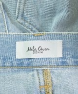 Mila Owen（ミラオーウェン）ロング・マキシ丈スカート 青 サイズ:0(S位) レディース/2200688157067
