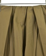 Mila Owen（ミラオーウェン）ロング・マキシ丈スカート ベージュ サイズ:0(S位) レディース/2200696829086