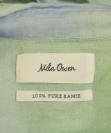 Mila Owen（ミラオーウェン）ブラウス 緑 サイズ:ONE レディース/2200699509015
