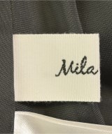 Mila Owen（ミラオーウェン）ワンピース グレー サイズ:1(M位) レディース/2200701689056