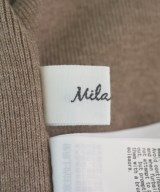 Mila Owen（ミラオーウェン）その他 茶 サイズ:0/0(S位) レディース/2200698309029