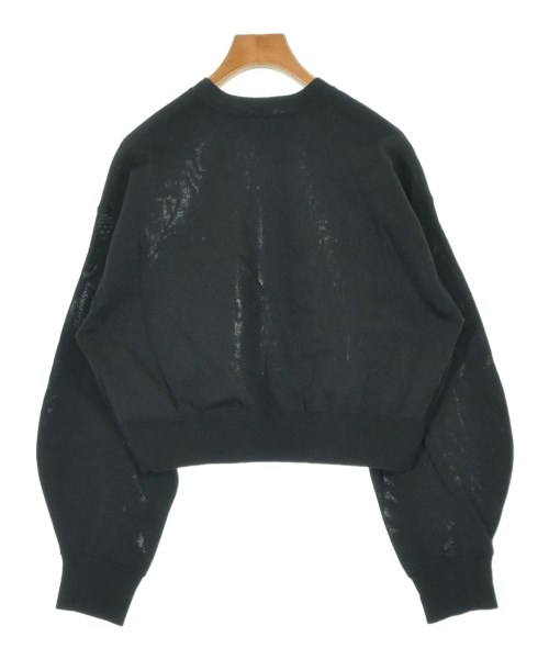 Mila Owen（ミラオーウェン）ニット・セーター 黒 サイズ:ONE レディース/2200642655110